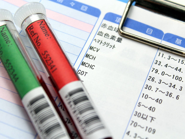 病気を未然に防ぐ、早期発見のための検診と予防接種
