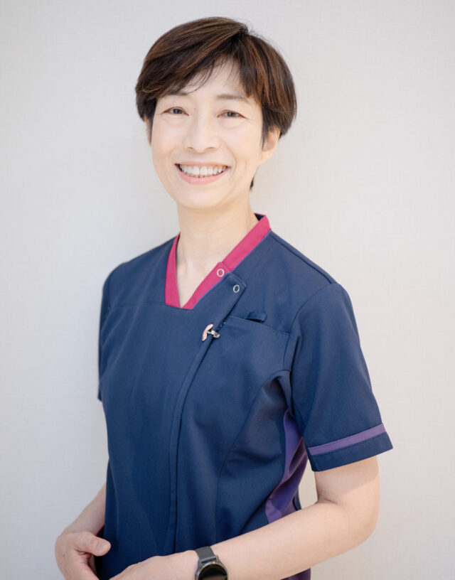 院長 上田 さつき