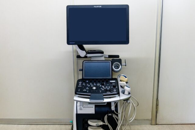 超音波診断装置